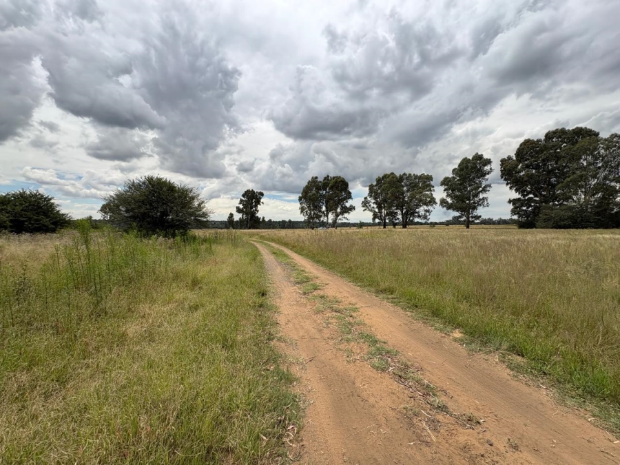 0 Bedroom Property for Sale in Vaalpark Free State